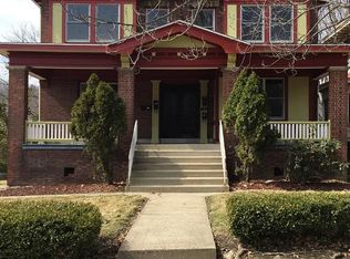 1101 King Ave APT 1, Pittsburgh, PA