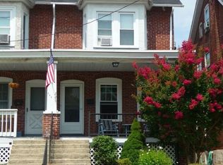 229 5th Ave, Phoenixville, PA 19460