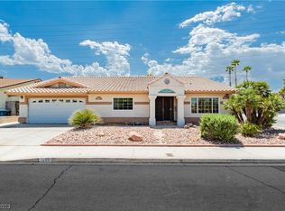 3209 Robin Cir, Las Vegas, NV 89121