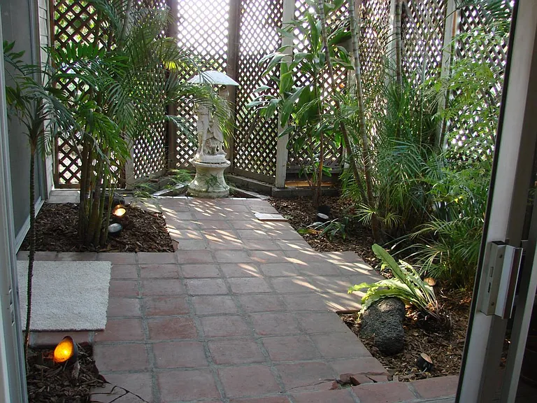 atrium