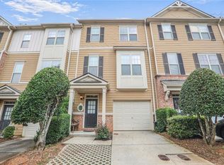1790 Oakbrook Ln NW #8, Kennesaw, GA 30152