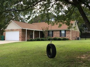 5820 Stafford Blvd, Crestview, FL 32539