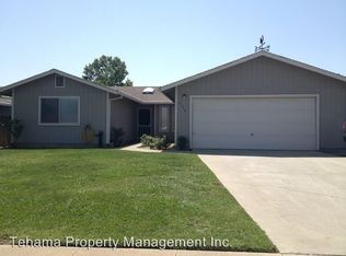 2155 Walbridge St, Red Bluff, CA 96080