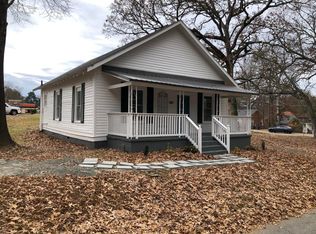 1020 W Wall St, Griffin, GA