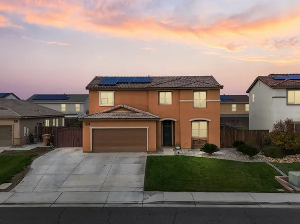 6012 Turquoise Ridge Dr, Bakersfield, CA 93313