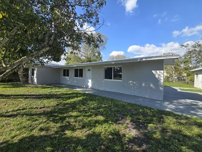 6545 NE 8th Lane, Okeechobee, FL, 34974