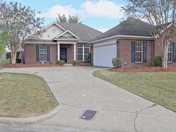 1413 Melissa Ln, Montgomery, AL 36117