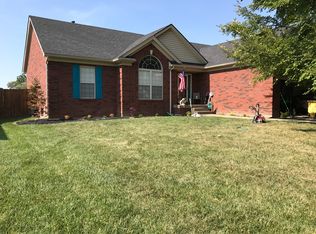 403 Spring House Ln, Louisville, KY