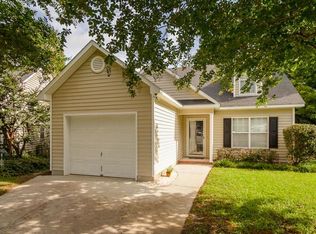 4401 Summerlin Dr, Evans, GA 30809