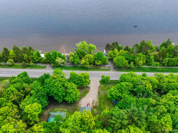 45725 Us Highway 41, Chassell, MI 49916