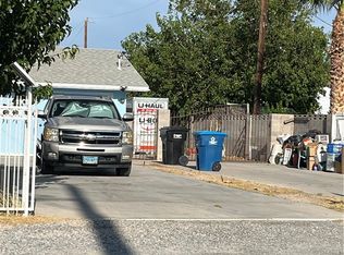3660 Thom Blvd, Las Vegas, NV 89130