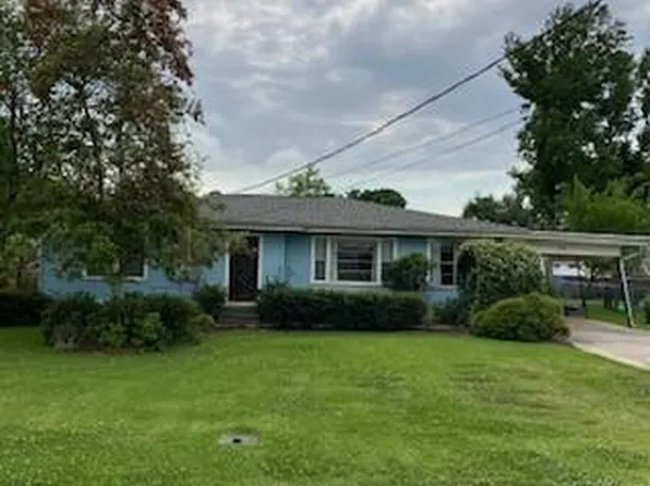 203 Maloney Rd, Des Allemands, LA 70030