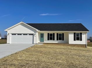 121 Mohican Trl, Jeffersonville, KY 40337