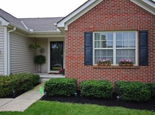 545 Heartland Ct, Sunbury, OH 43074