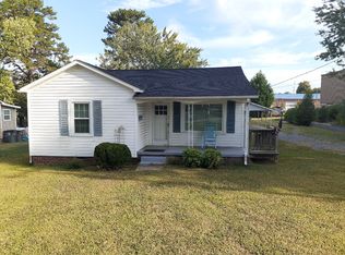 104 W 20th St, Kannapolis, NC 28081