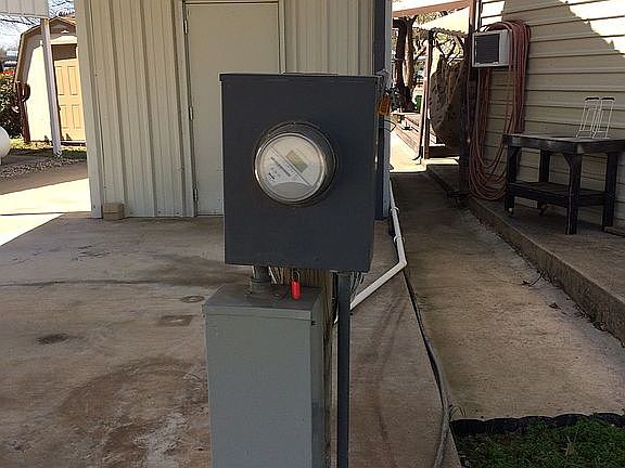 5th image of 605 Brazos Harbor Dr