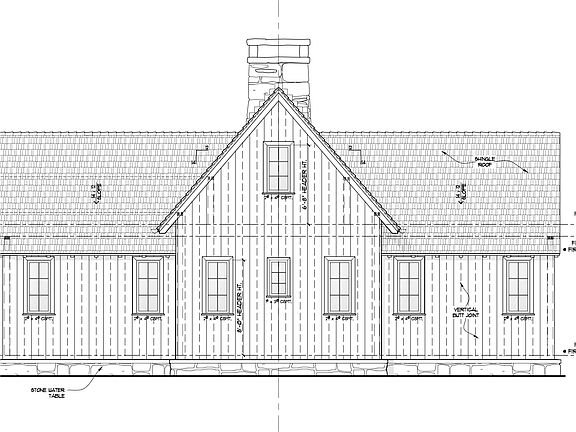 4th image of CB-4 Silver Run Road