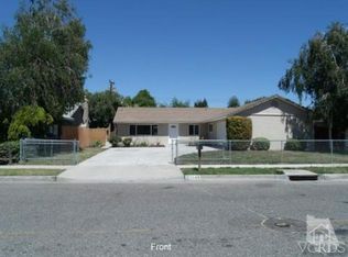 1146 Whitcomb Ave, Simi Valley, CA 93065