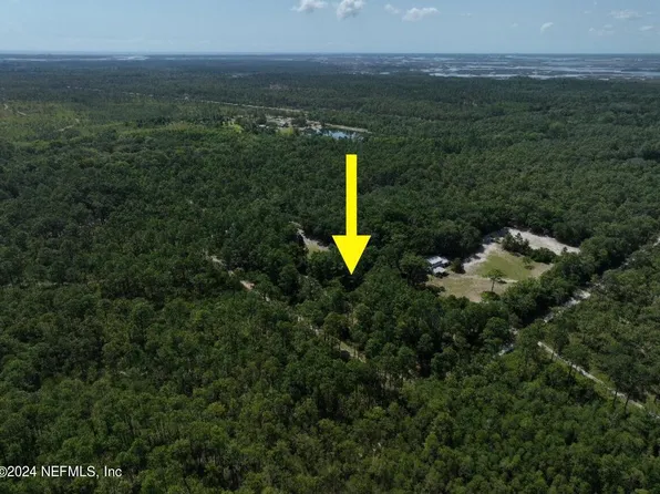 00 NUNGEZER Road, Jacksonville, FL 32226