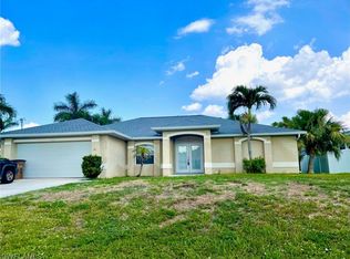 3017 SW 23rd Pl, Cape Coral, FL 33914
