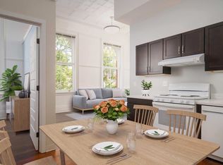 St. Mary Place, New London, CT 06320