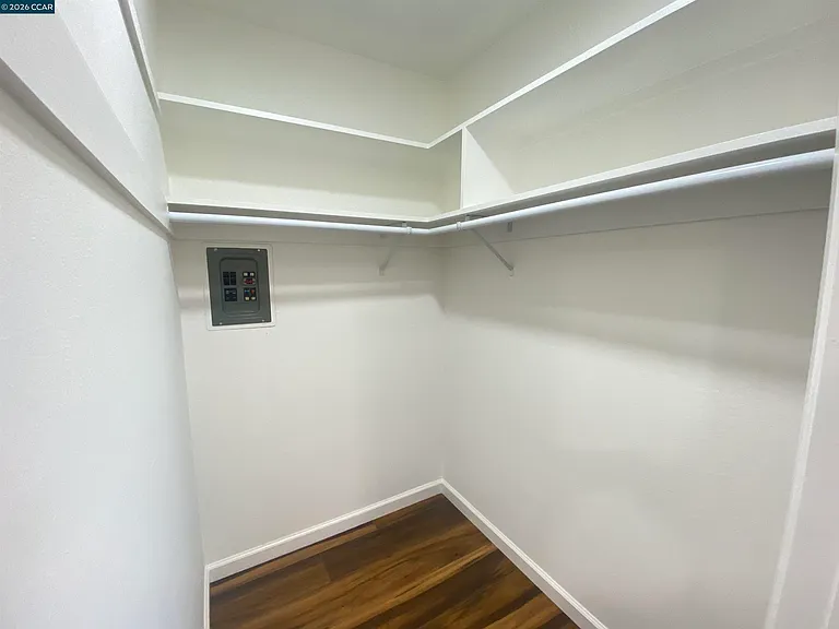 1599 Hays St #104 — Photo 21