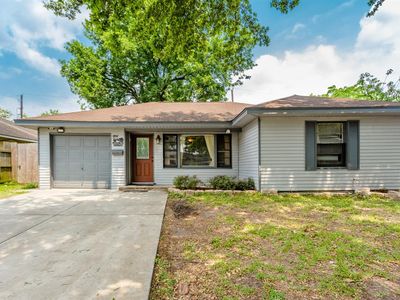 2309 Thomas Ave, Pasadena, TX, 77506