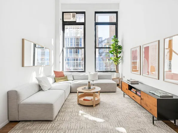 250 Mercer St APT C201, New York, NY 10012