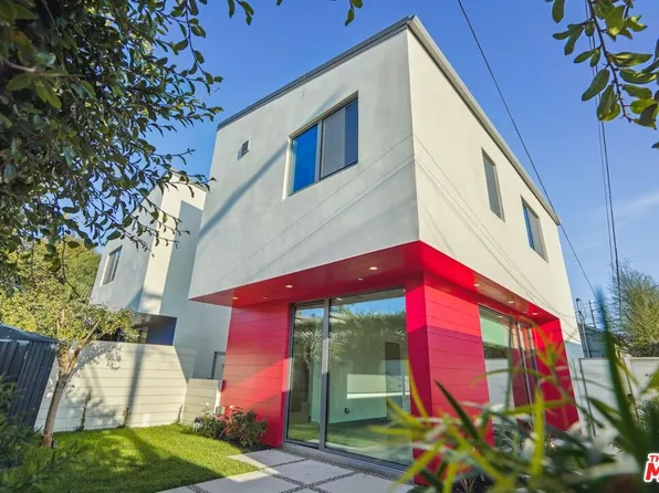 12529 Wagner St, Los Angeles, CA 90066