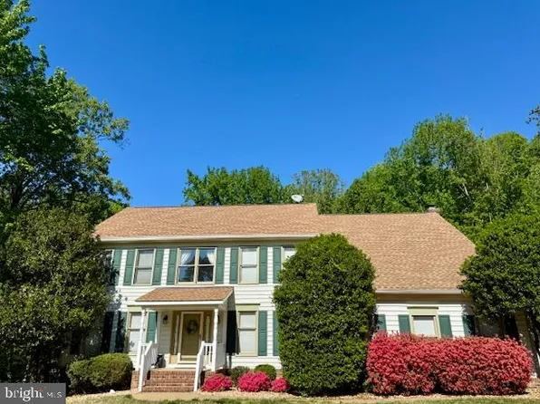 100 Boscobel Rd, Fredericksburg, VA 22405