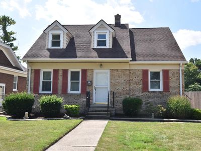 1913 Jerome BOULEVARD, Racine, WI, 53403