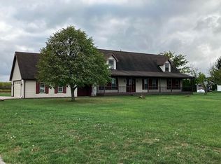 11150 W Bier Rd, Oak Harbor, OH 43449