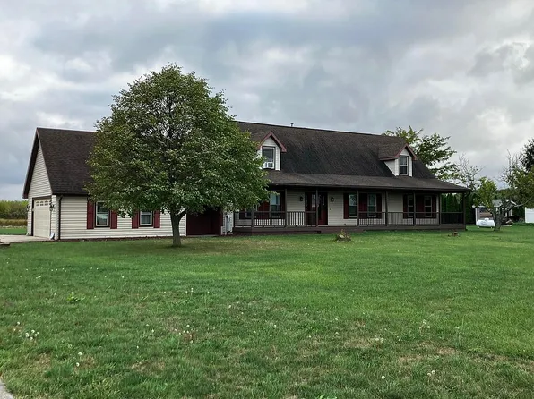 11150 W Bier Rd, Oak Harbor, OH 43449