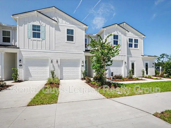 5423 Bramhall Rd, Jacksonville, FL 32258