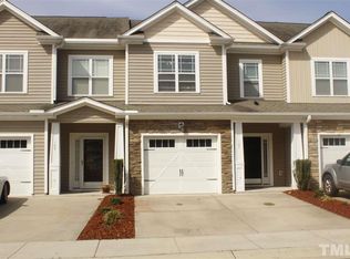 107 Leighann Rdg, Rolesville, NC 27571