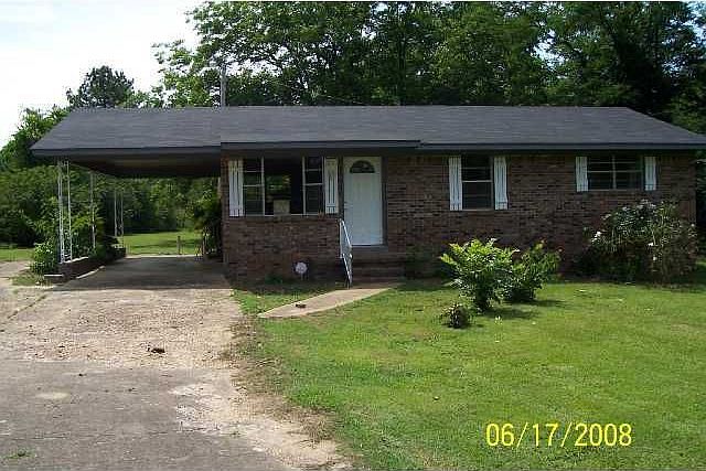 7025 Hwy 195, Somerville, TN 38068