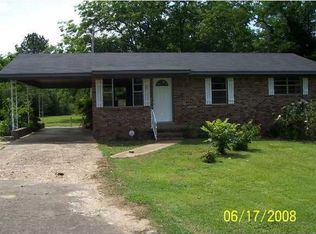 7025 Highway 195, Somerville, TN 38068