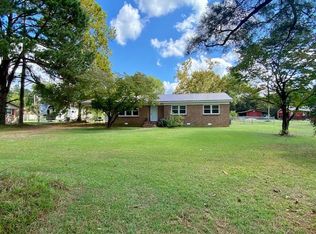 151 Keith Ave, Rockingham, NC 28379