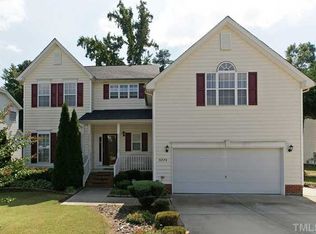 5228 Pinehall Wynd, Raleigh, NC 27604