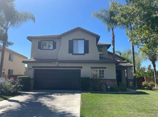 8683 Farmhouse Ln, Riverside, CA 92508