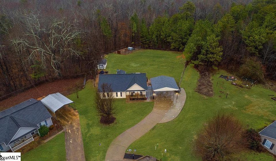 143 Plumcreek Ln, Enoree, SC 29335 Zillow