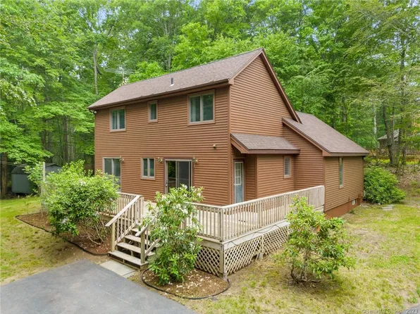 24 Laurel Cove Road, East Haddam, CT 06423