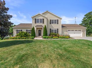 16340 Braun Rd, Sturtevant, WI 53177