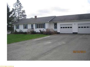2 Lynn Dr, Caribou, ME 04736