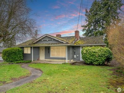 7709 29th Street W, Tacoma, WA, 98466