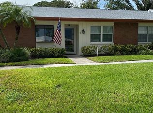 3351 Stonehaven Ct W APT B, Palm Harbor, FL 34684