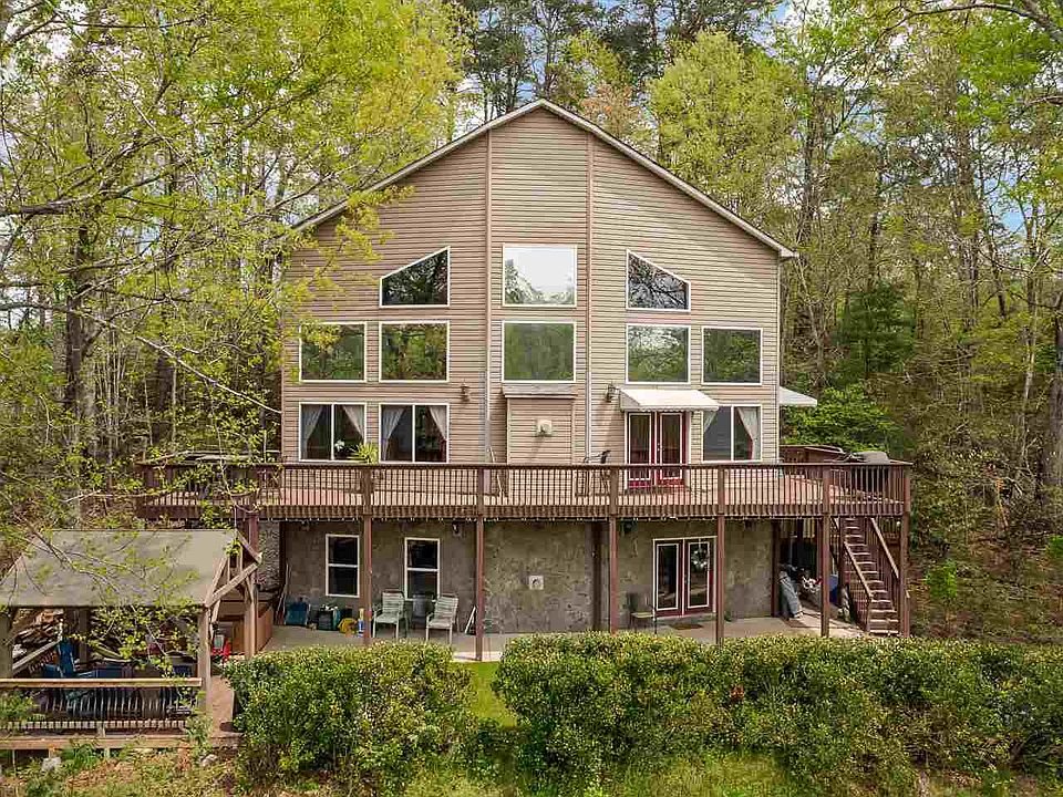 1145 E Lakeshore Dr, Landrum, SC 29356 Zillow