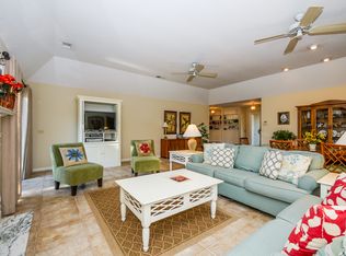 23 Beach Lagoon Rd, Hilton Head Island, SC 29928