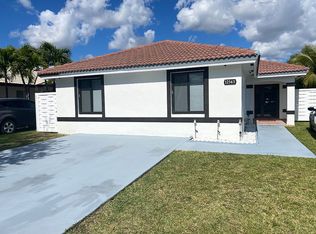 12345 SW 217th St, Miami, FL 33170