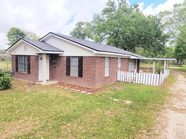 2010 W Highland Dr, Beaumont, TX 77705